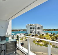 Bayview 608 - Accommodation in Brisbane