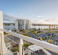 Bayview 701 - Accommodation in Brisbane