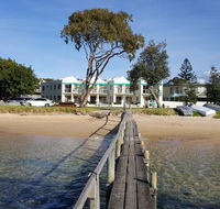 Bayview Apartments - Accommodation in Brisbane