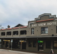 Bayview Hotel - Batemans Bay - Accommodation in Brisbane