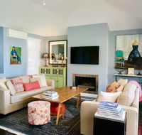 BayView House - Accommodation in Brisbane