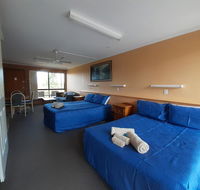 Bayview Motor Inn - Accommodation in Brisbane