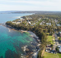Bayview on Bowen  Jervis Bay Rentals - Accommodation in Brisbane
