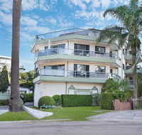 Bayview Unit 6 - The Entrance NSW - Accommodation in Brisbane