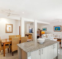 Bayvilla 3  Belongil Beach - Accommodation in Brisbane