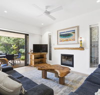 Bayvilla 4  The Beach - Accommodation in Brisbane