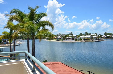 Bayz Maroochy Waters - Accommodation in Brisbane 0