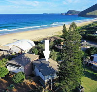 BEACH - BAY - BEE - PET FRIENDLY - Accommodation in Brisbane