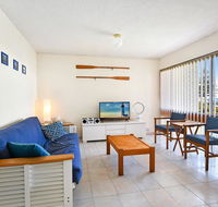 Beach Break - Accommodation in Brisbane