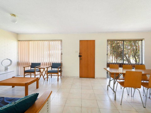 Beach Break - Accommodation in Brisbane 3