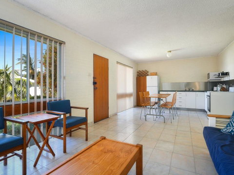 Beach Break - Accommodation in Brisbane 2