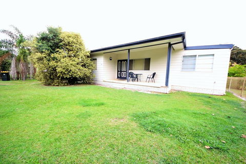 Beach Break At Hat Head - Accommodation in Brisbane 2
