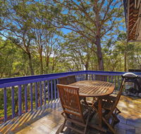 Beach Break with your dog - Pet Friendly - Accommodation in Brisbane