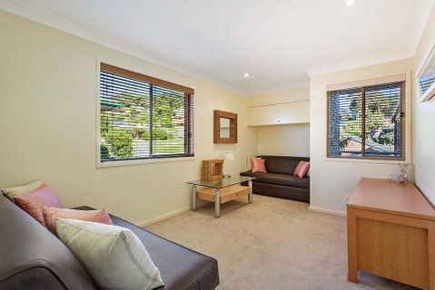 Beach Breakers Apartment - Stunning Views - Accommodation in Brisbane 3