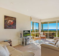 Beach Breakers Apartment - Stunning Views - Accommodation in Brisbane