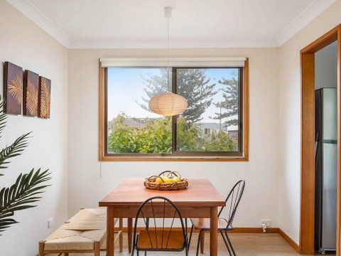 Beach Breeze - Accommodation in Brisbane 1