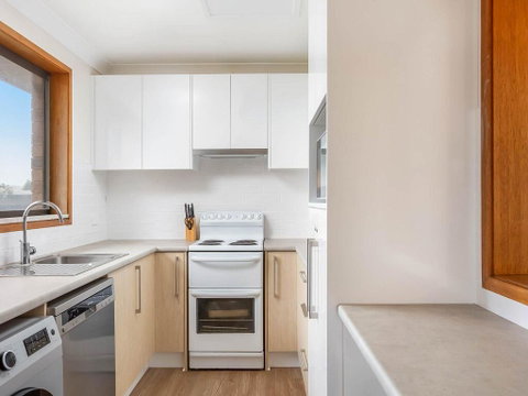 Beach Breeze - Accommodation in Brisbane 2
