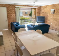 Beach Chalet 3 - Accommodation in Brisbane