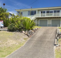 Beach Cottage Forster - Accommodation in Brisbane