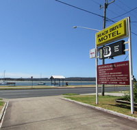 Beach Drive Motel - Accommodation in Brisbane