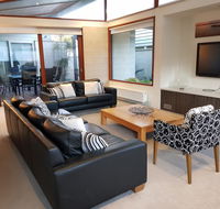 Beach Haven - Accommodation in Brisbane