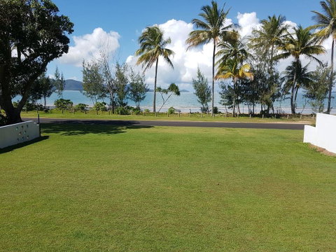 Beach Haven - Accommodation in Brisbane 0
