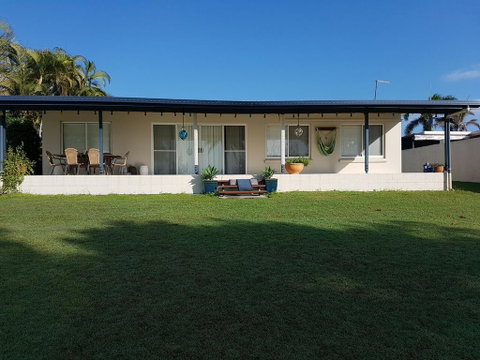 Beach Haven - Accommodation in Brisbane 1