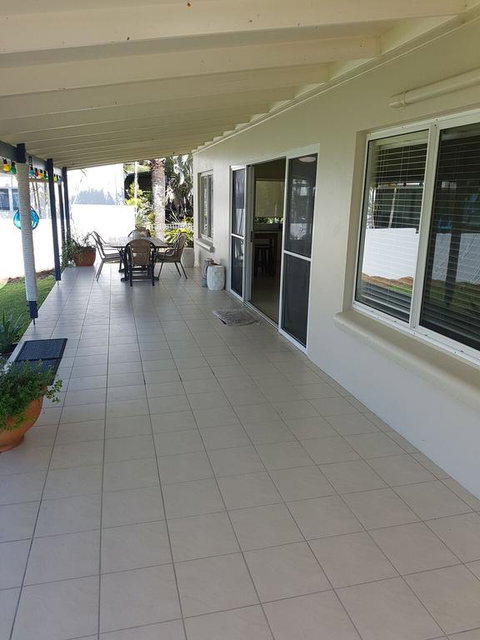 Beach Haven - Accommodation in Brisbane 3