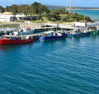 Beach Haven Caravan Park - Accommodation in Brisbane