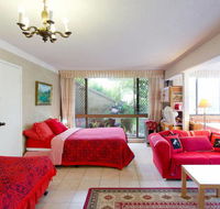 Beach Haven Studio - Accommodation in Brisbane