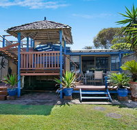 Beach House - Accommodation in Brisbane