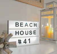 Beach House 41 - Accommodation in Brisbane