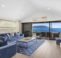 Beach House 72A Marine Drive - Fingal Bay - Accommodation in Brisbane