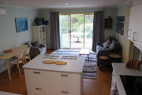Beach House @ Smiths Beach - Accommodation in Brisbane 3