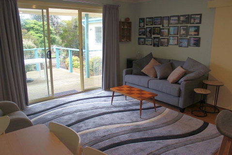Beach House @ Smiths Beach - Accommodation in Brisbane 2