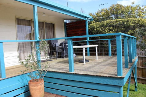 Beach House @ Smiths Beach - Accommodation in Brisbane 1