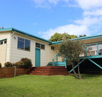 Beach House  Smiths Beach - Accommodation in Brisbane