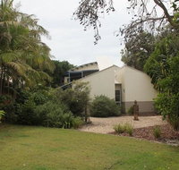 Beach House  Tallows - Accommodation in Brisbane