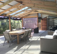 Beach House Getaway 2 - Accommodation in Brisbane