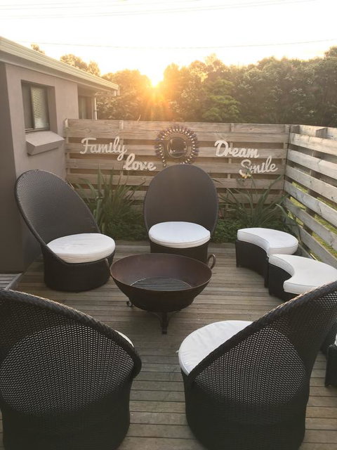 Beach House Getaway 2 - Accommodation in Brisbane 1