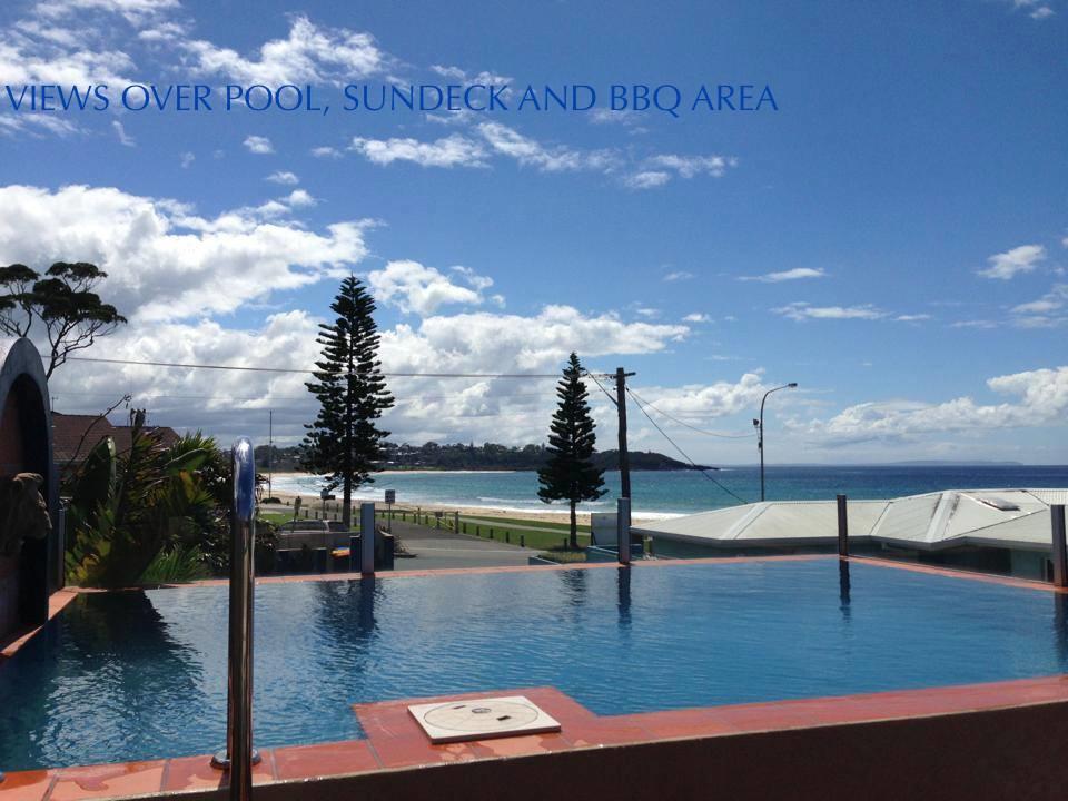 Mount Kingiman ACT Accommodation in Brisbane