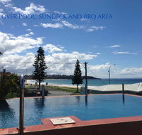 Beach House Mollymook - Accommodation in Brisbane