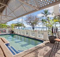 Beach House Motel - Accommodation in Brisbane