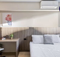 BEACH LOCATION STUDIO // CLOVELLY 2 - Accommodation in Brisbane