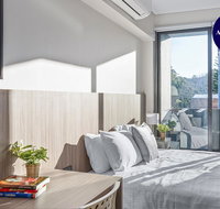 BEACH LOCATION STUDIO // CLOVELLY 4 - Accommodation in Brisbane