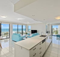 Beach on Sixth - Accommodation in Brisbane