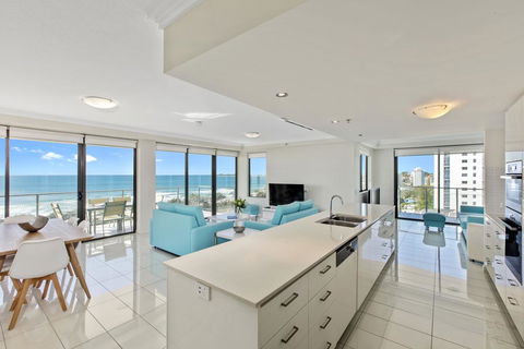 Beach On Sixth - Accommodation in Brisbane 0