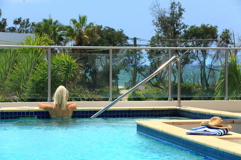 Beach On Sixth - Accommodation in Brisbane 3