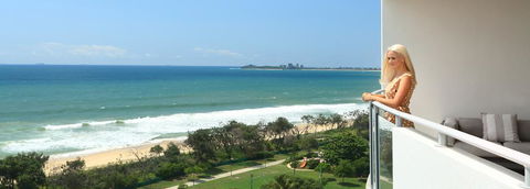 Beach On Sixth - Accommodation in Brisbane 1
