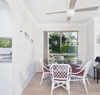 Beach Paradise  Anna Bay - Accommodation in Brisbane